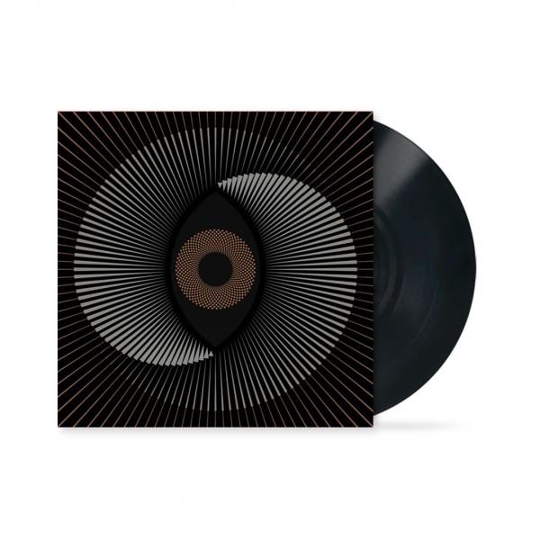 Holocene - Front Cover