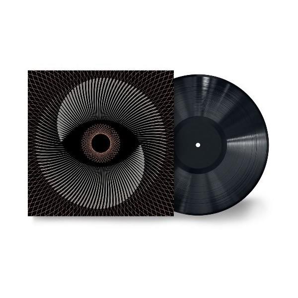 Holocene (Instrumental) - Front Cover