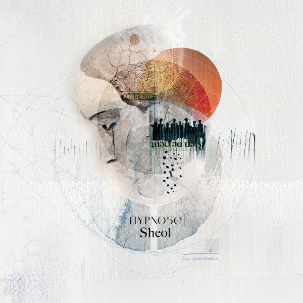 Sheol - Front Cover