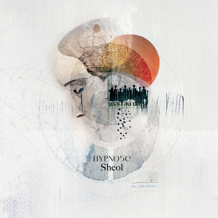Sheol - Front Cover