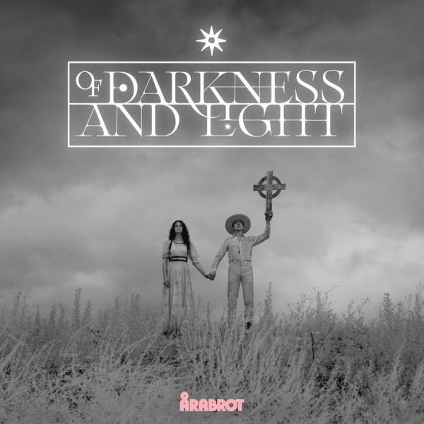 Of Darkness And Light - Front Cover