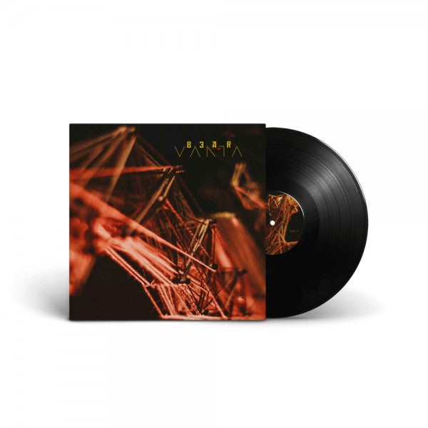 Vanta - Front Cover