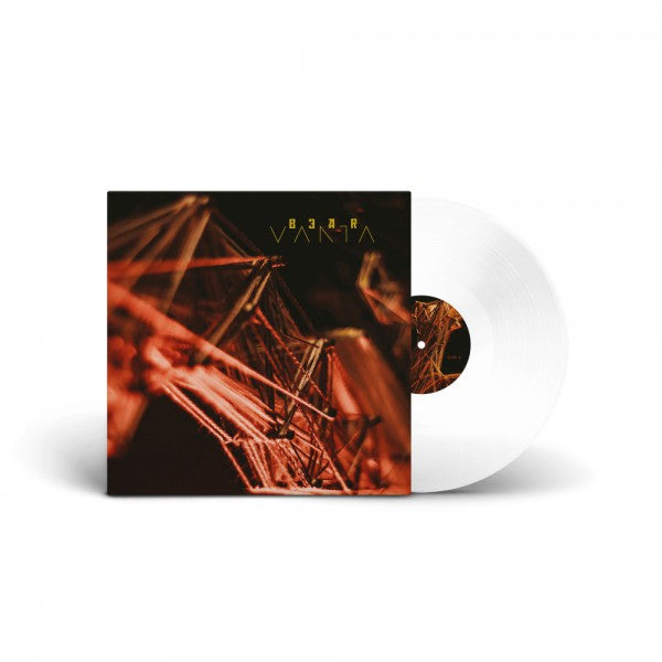 Vanta - Front Cover