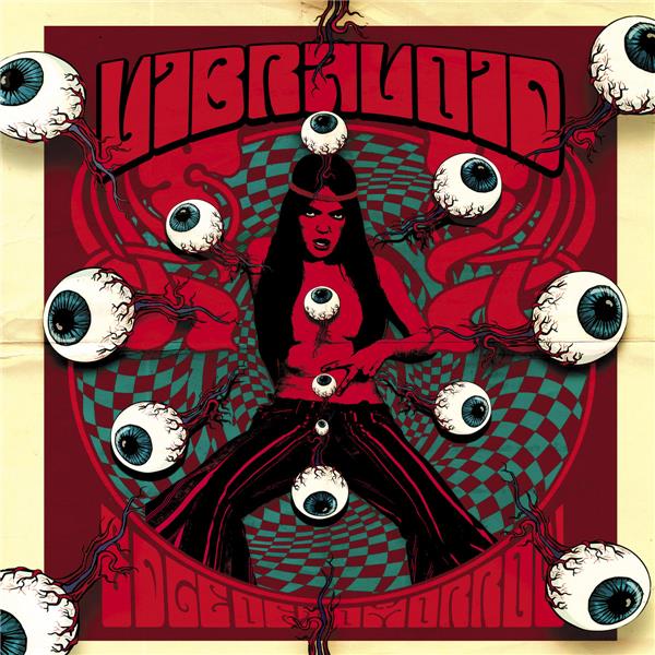 Edge Of Tomorrow - Front Cover