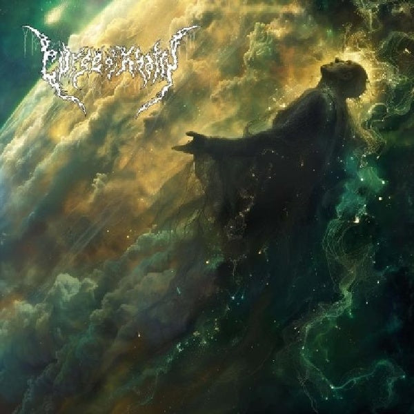 Curse Of Khatru - Front Cover