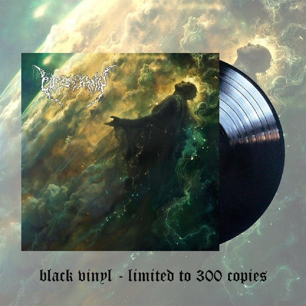 Curse Of Khatru - Front Cover