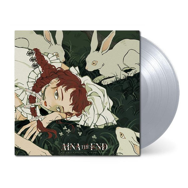 My Collection Of Anime Songs - Front Cover