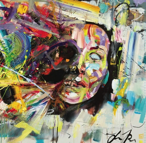 LIDLESS - Front Cover