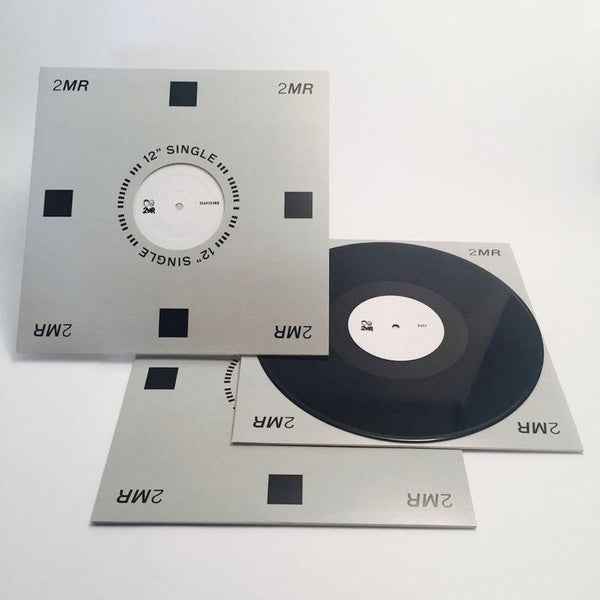 None Of The Above - Front Cover