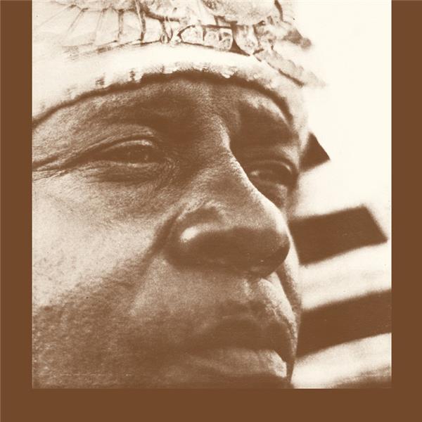 Nidhamu - Front Cover