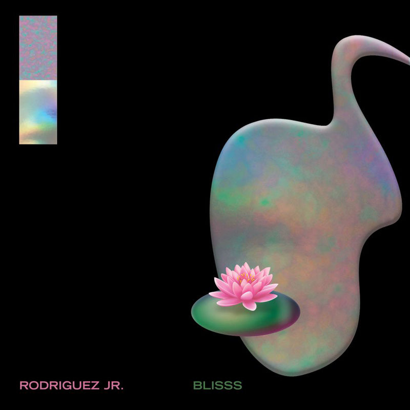Blisss - Front Cover