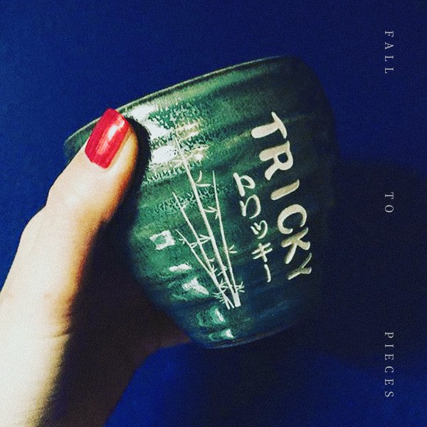 Fall To Pieces - Front Cover