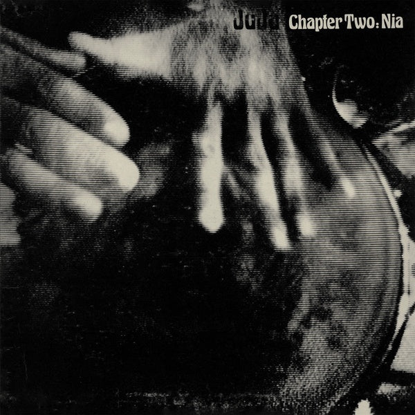 Chapter Two: Nia - Front Cover