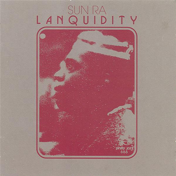 Lanquidity Edition Deluxe - Front Cover