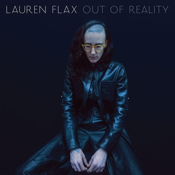 Out Of Reality EP - Front Cover