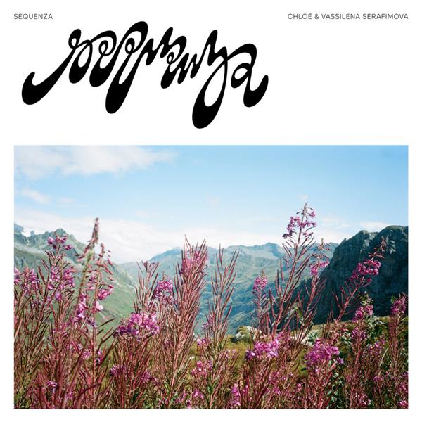 Sequenza - Vinyle - Front Cover