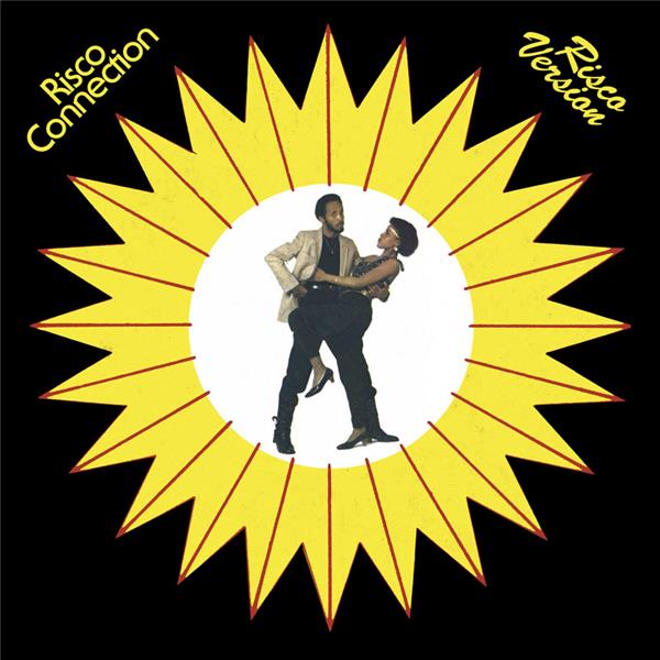 Risco Version - Front Cover