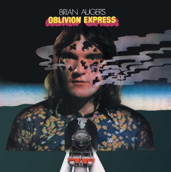 Oblivion Express - Front Cover