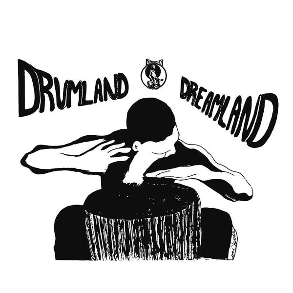 Drumgita Solo - Front Cover