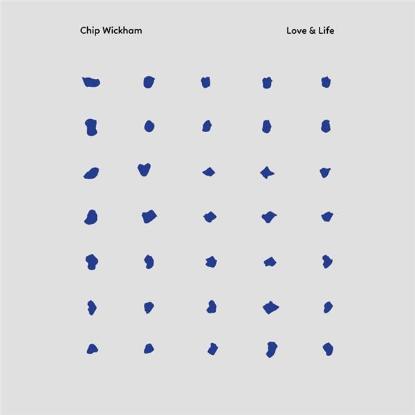 Love and Life - Front Cover