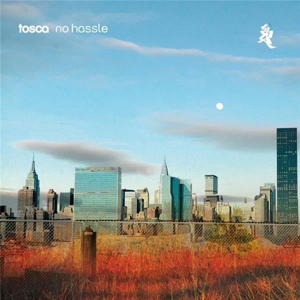No Hassle - 15th Anniversary - Front Cover