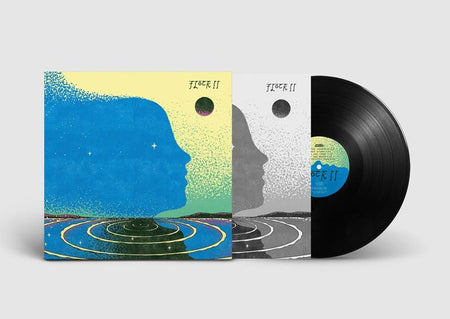Flock II - Front Cover