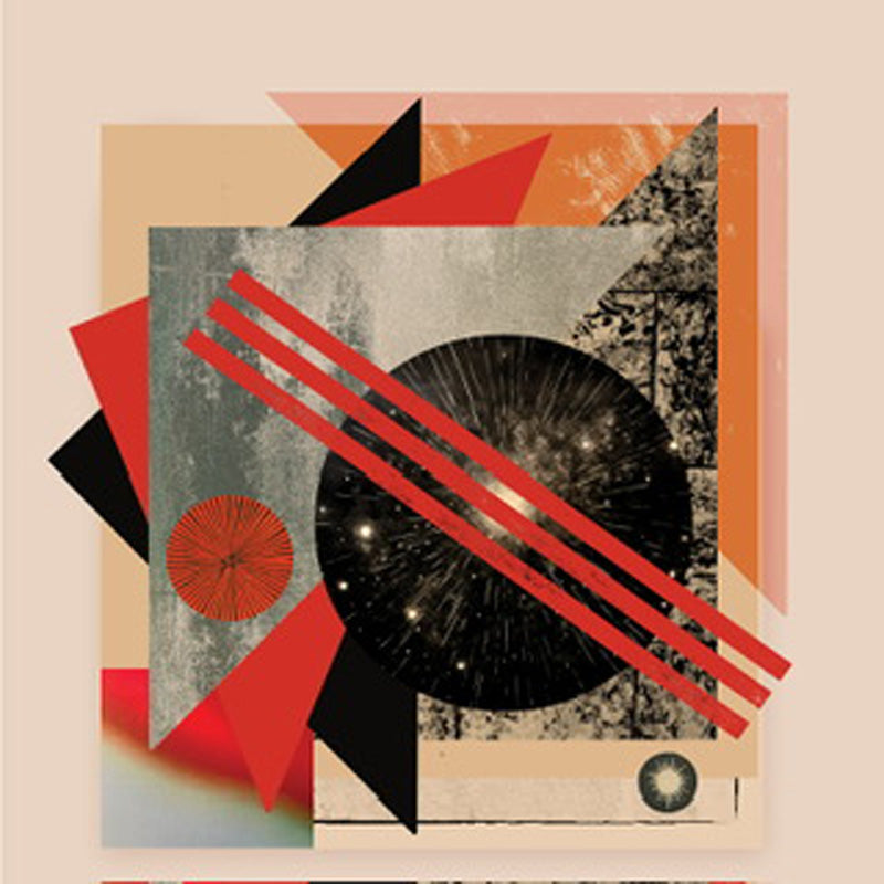 WARSAW CONJUNCTION - Front Cover