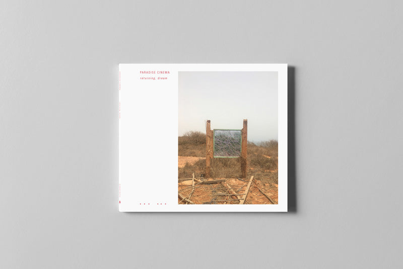 RETURNING DREAM - Front Cover