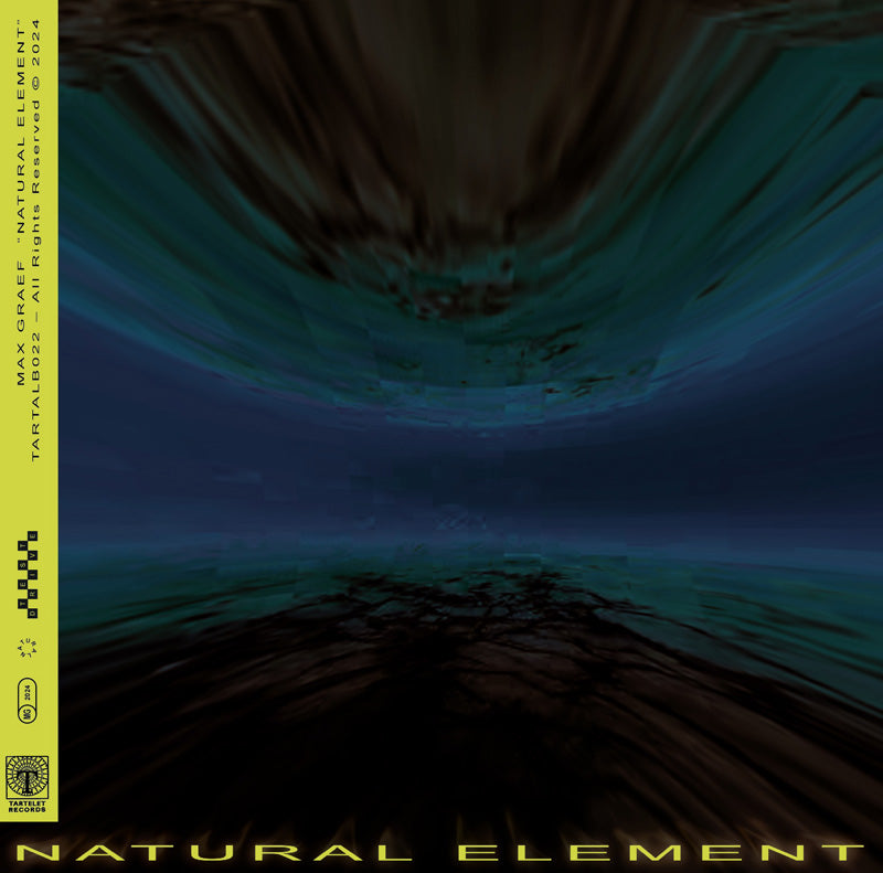 NATURAL ELEMENT - Front Cover