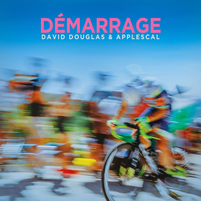 DEMARRAGE - Front Cover