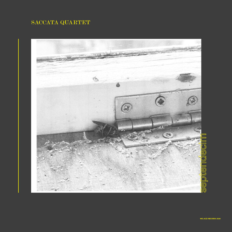 SEPTENDECIM - Front Cover