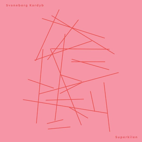 Superkilen - Front Cover