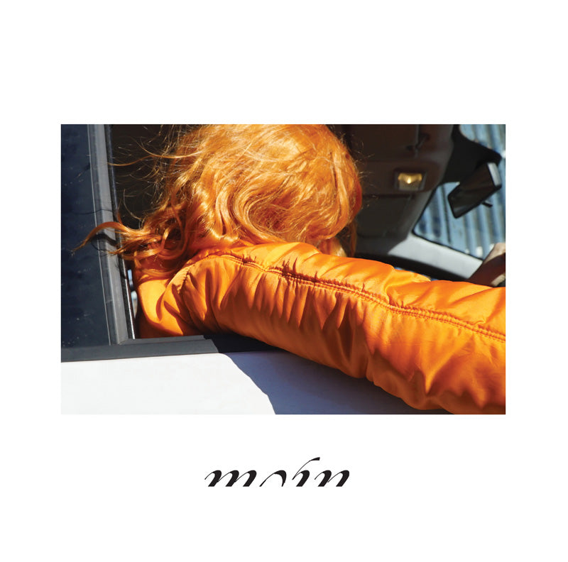 PASTE - Front Cover
