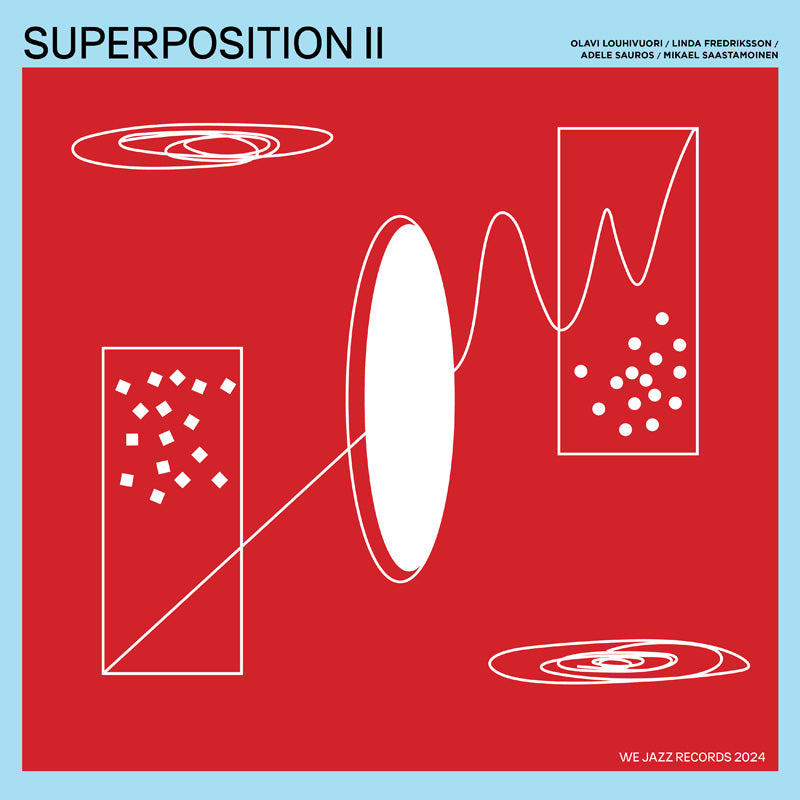 II - Front Cover