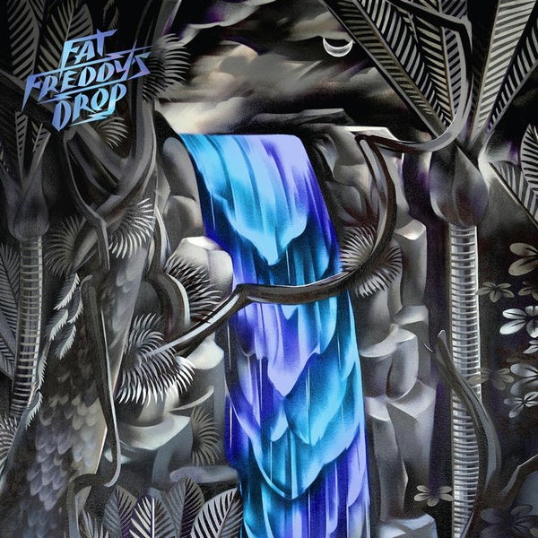 Slo Mo - Front Cover
