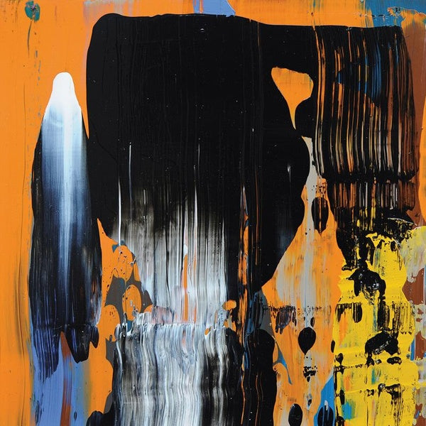 Honey For The Ants - Front Cover
