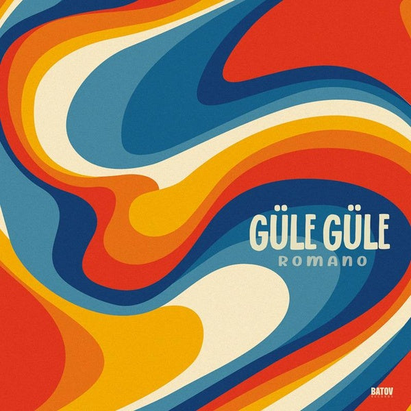 Gule Gule - Front Cover