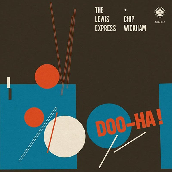 Doo Ha - Front Cover