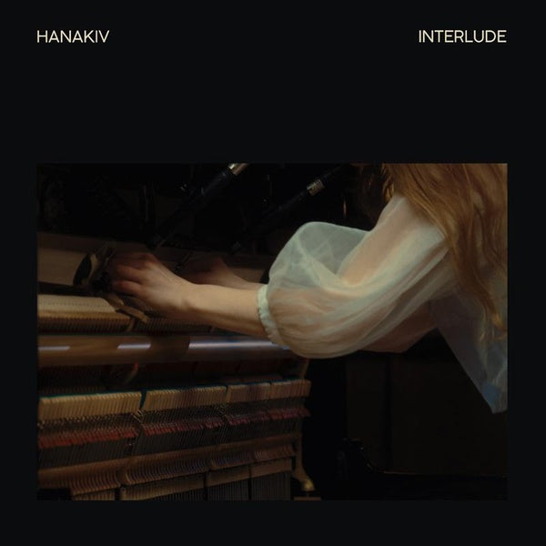 Interlude - Front Cover