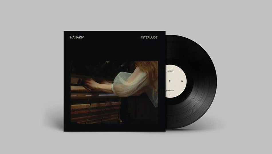 Interlude - Front Cover