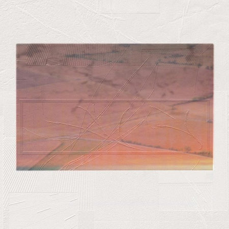 The Way of Time - Front Cover
