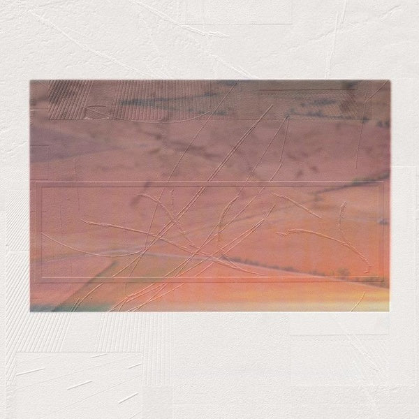 The Way of Time - Front Cover