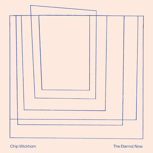 The Eternal Now - Front Cover