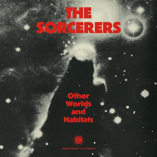 Other Worlds And Habitats - Front Cover