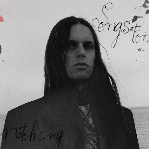 Songs For Nothing - Front Cover