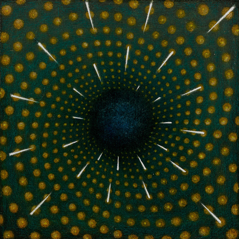NEXUS - Front Cover