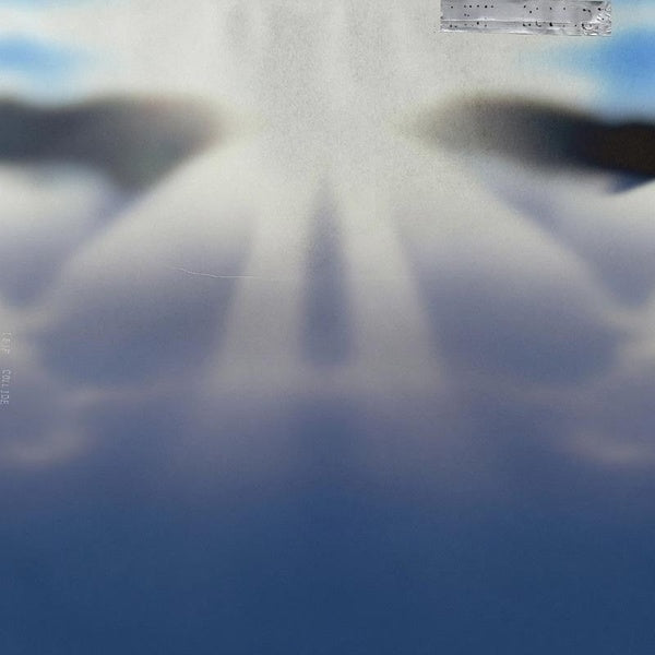 Collide - Front Cover