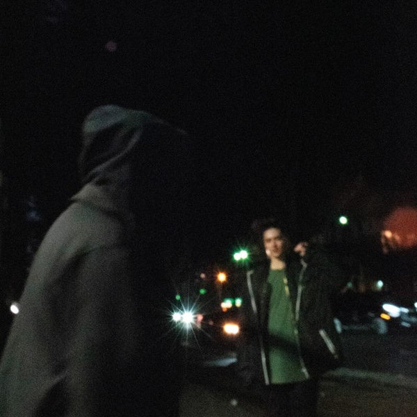 MCARTHUR - Front Cover