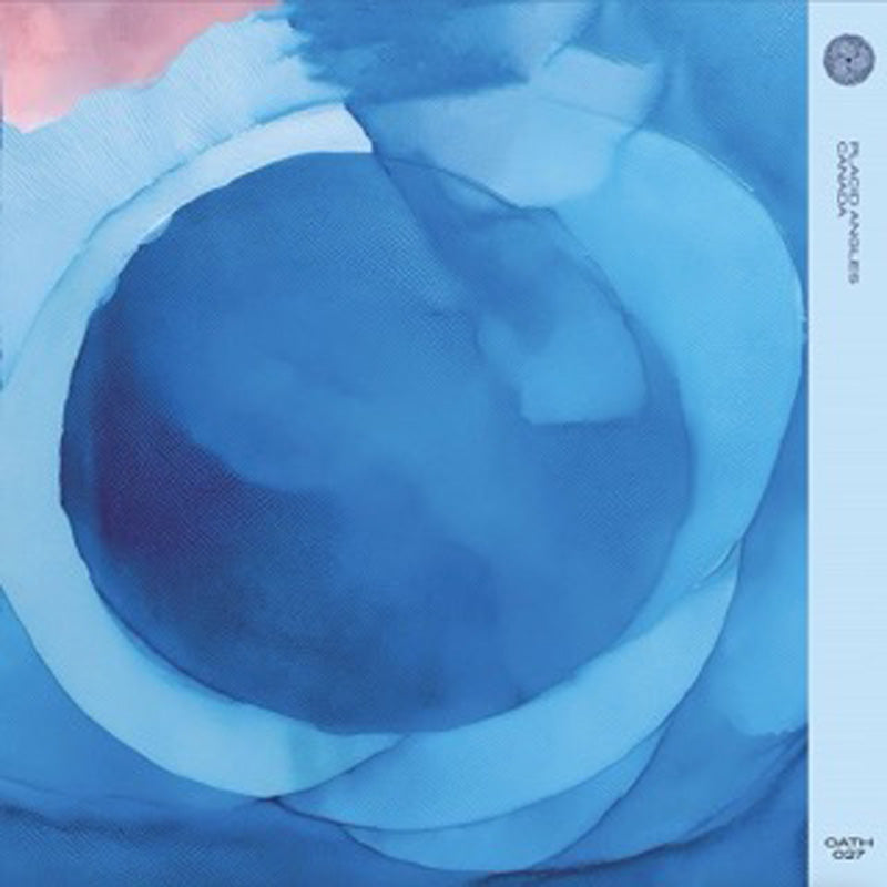 CANADA - Front Cover