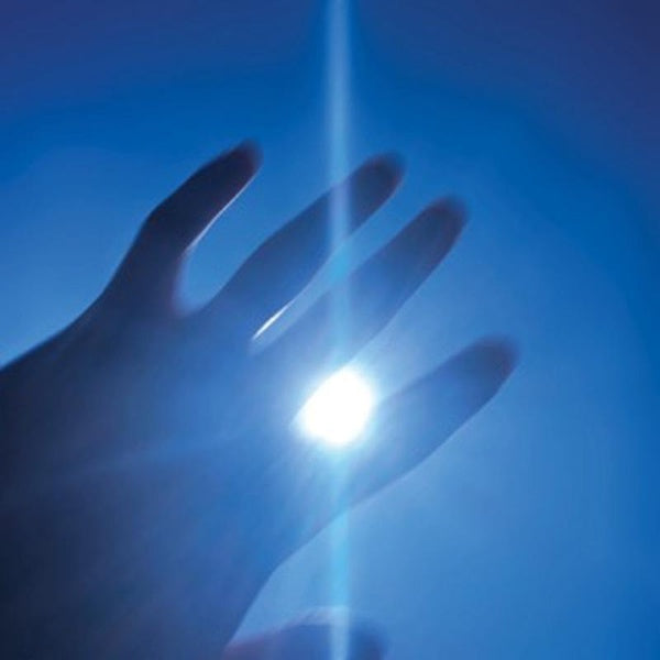 Hymns - Front Cover